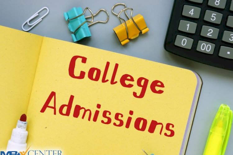 6 TIPS FROM COLLEGE ADMISSIONS PROS FOR STANDING OUT