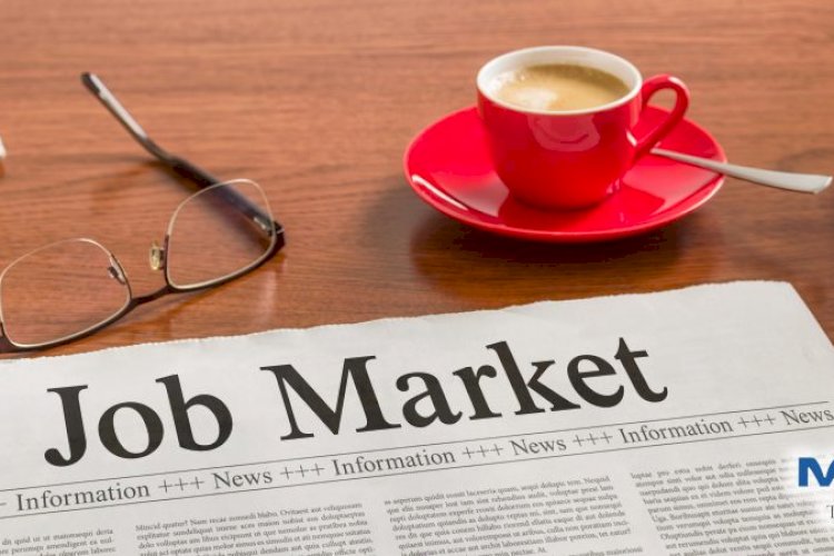 HOW TO PREPARE YOURSELF FOR THE POST-COVID JOB MARKET