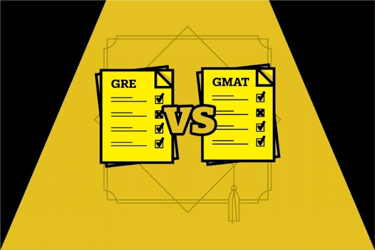 EA, GRE, GMAT : WHICH TEST IS SUPERIOR?