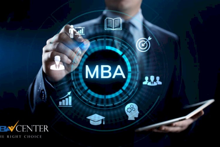 FIVE UNCONVENTIONAL REASONS TO PURSUE AN MBA