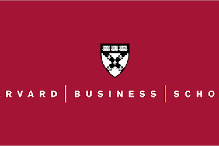 HARVARD BUSINESS SCHOOL - THE MBA ESSAY